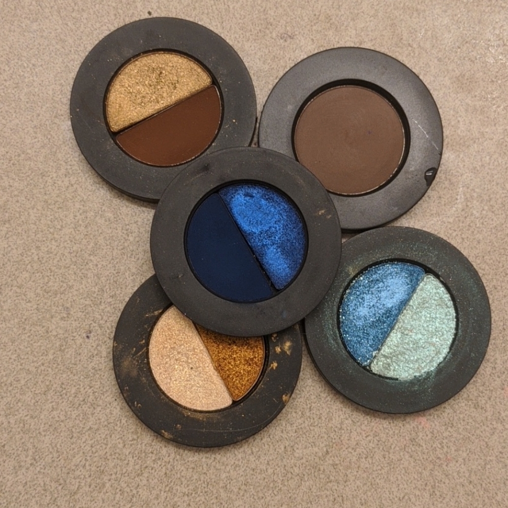 Melt cosmetics blueprint Stack